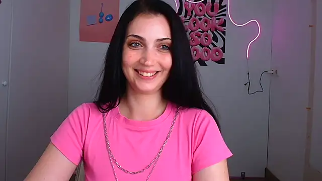 Amalia amor online show from 07-06-26, 03:03