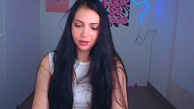 Amalia amor online show from 07-10-26, 05:56
