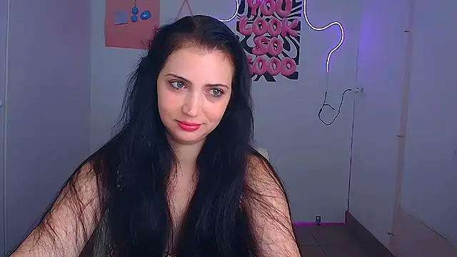Amalia amor online show from 07-15-26, 05:56