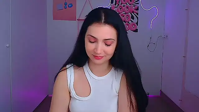 Amalia amor online show from 07-22-26, 05:43