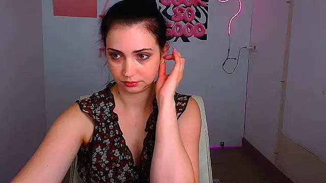 Amalia amor online show from 08-03-26, 05:39