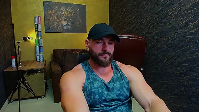 AdamJamesonn online show from 06-01-26, 04:47