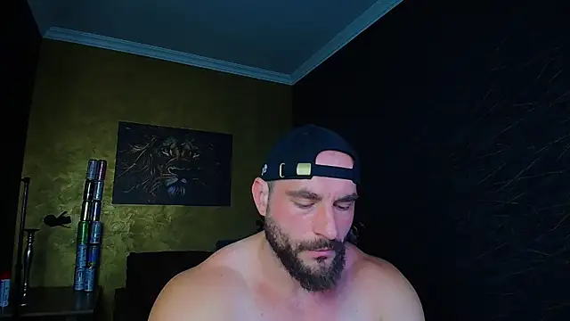 AdamJamesonn online show from 06-05-26, 04:52