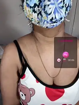 ArathyNambyarMallu online show from 04-27-26, 08:45