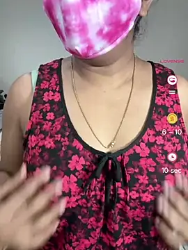 ArathyNambyarMallu online show from 06-19-26, 11:19