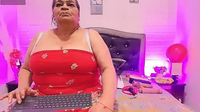 VickyBoobss online show from 07-01-26, 07:46