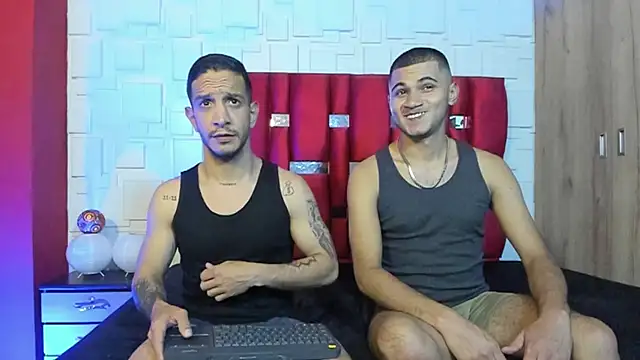 JackMex1 online show from 03-17-26, 09:07