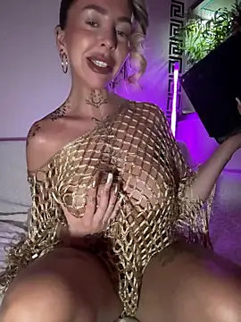 CheekyChels online show from 05-21-26, 09:33
