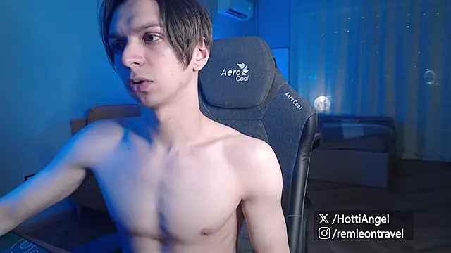 leon yuugen online show from 02-27-26, 06:19