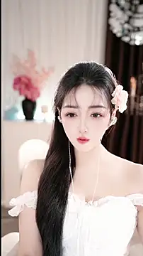 WenBao-Bao online show from 02-10-26, 06:28