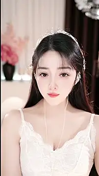 WenBao-Bao online show from 04-03-26, 06:33