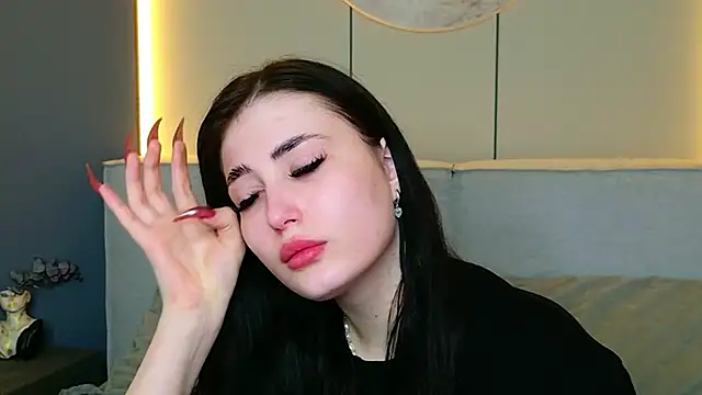 EmmaLawrens online show from 07-02-26, 11:05
