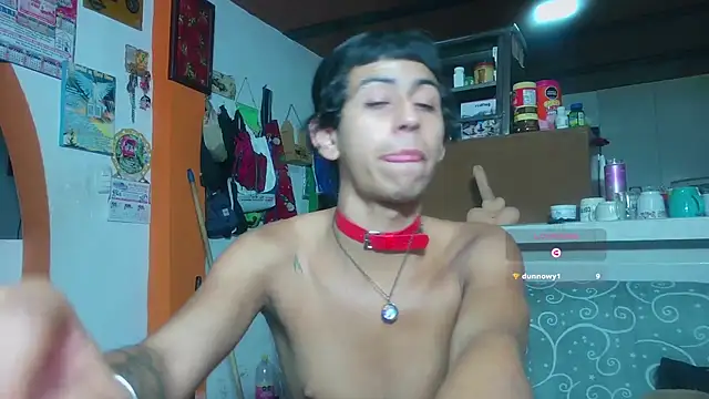 boysLittle online show from 03-11-26, 02:28