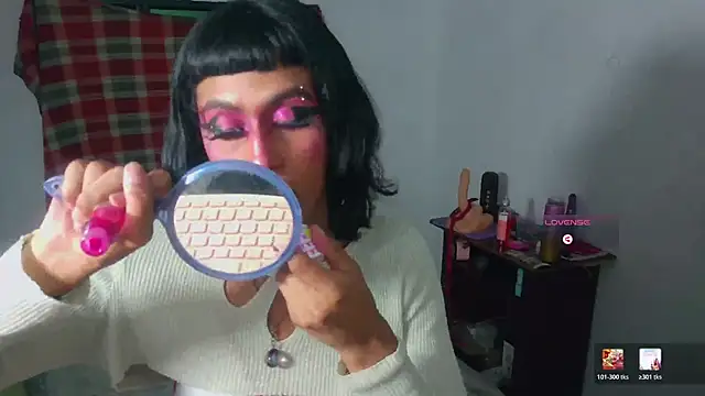 boysLittle online show from 03-20-26, 02:16