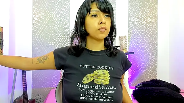 gabriela cortez online show from 12-20-25, 12:56