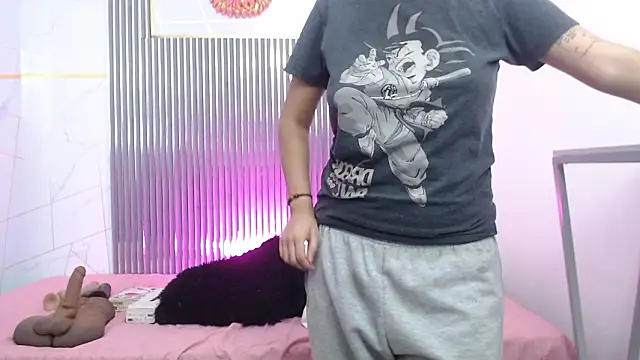 gabriela cortez online show from 03-13-26, 02:51