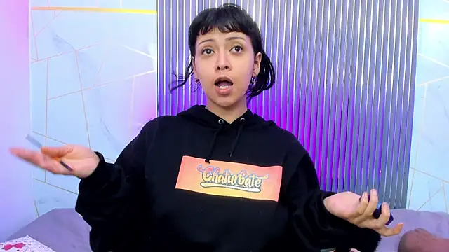 gabriela cortez online show from 03-19-26, 02:48