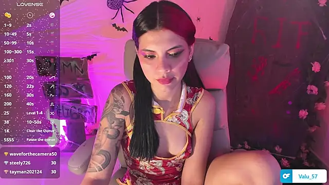 valu 557 online show from 10-18-25, 02:03