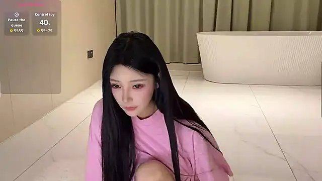 muyan 00 online show from 01-18-26, 02:43