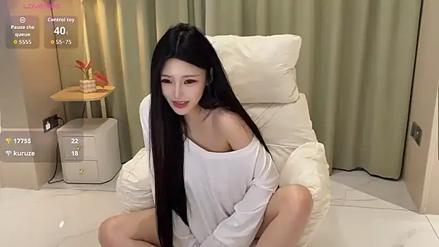 muyan 00 online show from 02-11-26, 02:00