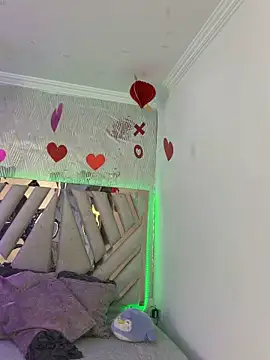 NyxAndria 1 online show from 03-09-26, 12:36