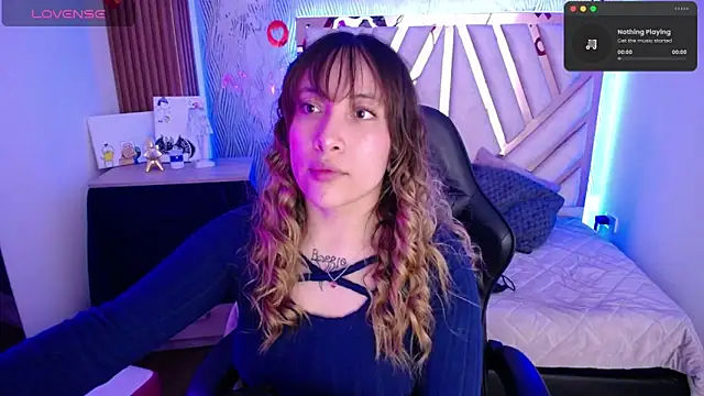 NyxAndria 1 online show from 04-03-26, 02:09