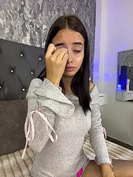 StefanyRousse online show from 05-27-26, 10:23
