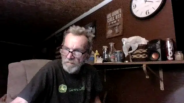 Aldick68 online show from 04-20-26, 09:12