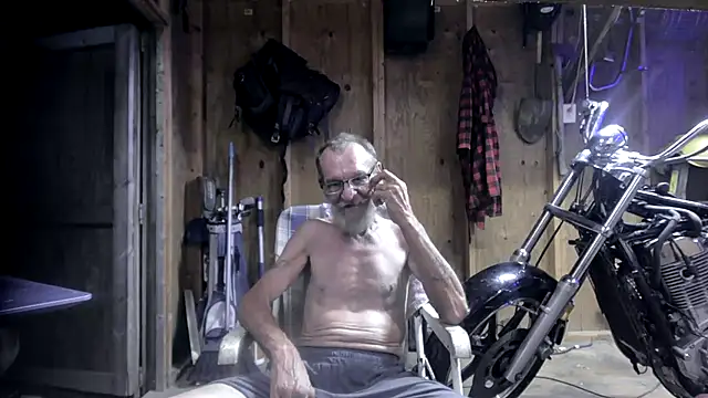 Aldick68 online show from 07-20-26, 03:10