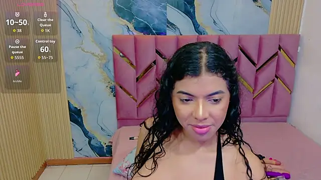 hotiergirl online show from 05-18-26, 12:00