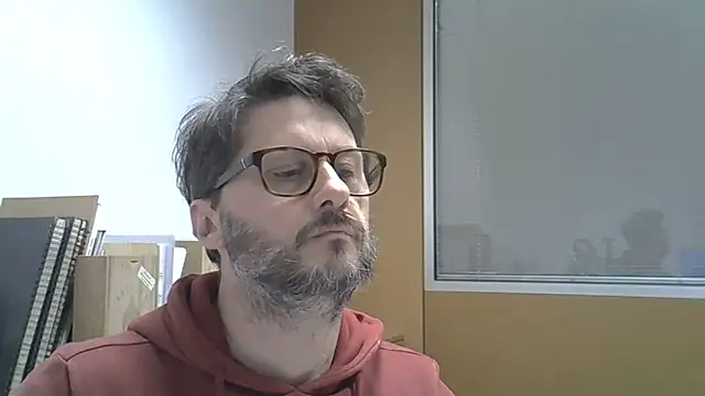 Cellino4 online show from 01-28-25, 04:41