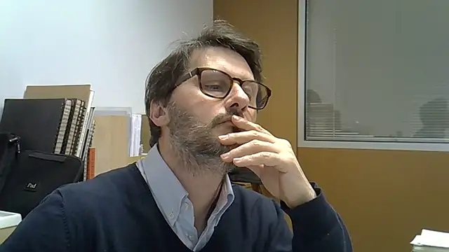 Cellino4 online show from 02-28-25, 04:20