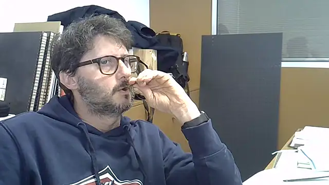 Cellino4 online show from 03-08-25, 10:43