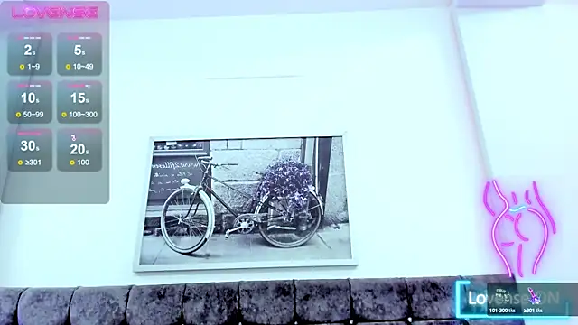 Elise-Leyton online show from 02-28-25, 07:14