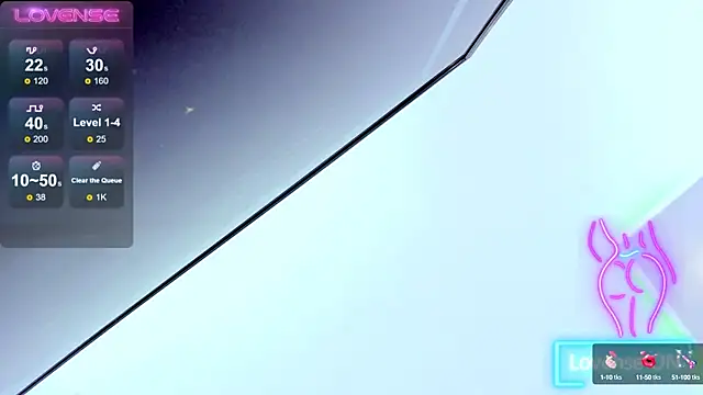 Elise-Leyton online show from 03-02-25, 11:50