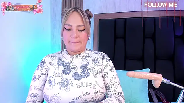 Elise-Leyton online show from 12-02-25, 08:59