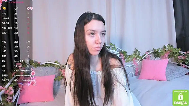 Amelia skyy online show from 03-04-26, 02:17