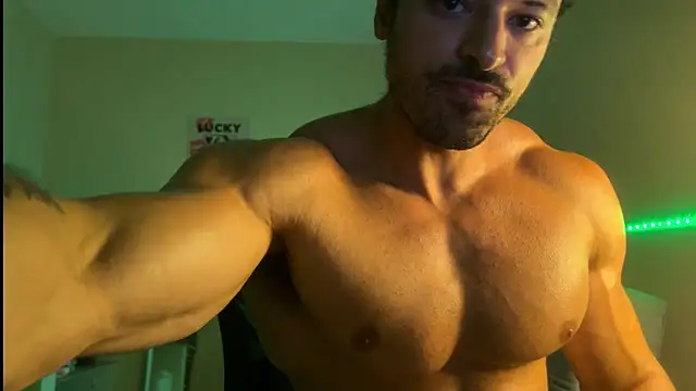 Lucasfit24 online show from 03-31-26, 02:57