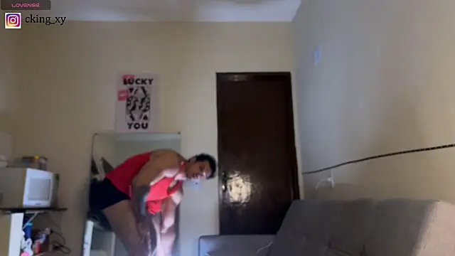 Lucasfit24 online show from 05-02-26, 01:10