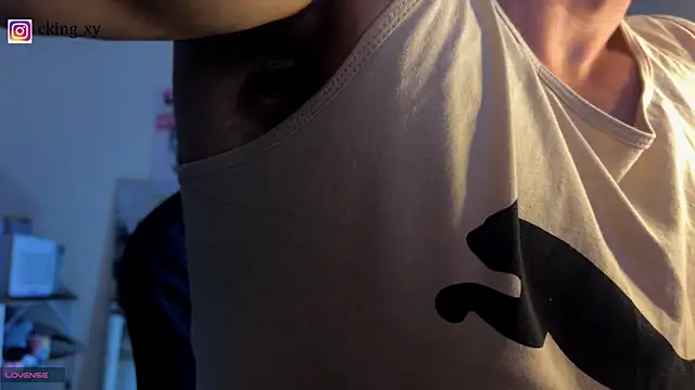 Lucasfit24 online show from 05-05-26, 12:29