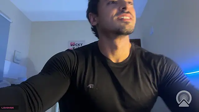 Lucasfit24 online show from 05-09-26, 01:22
