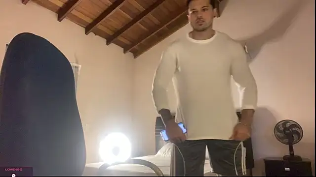 Lucasfit24 online show from 05-30-26, 12:41