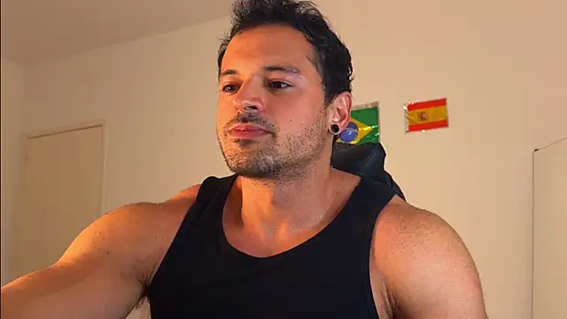 Lucasfit24 online show from 07-07-26, 02:14
