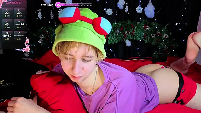 Timothy Fox online show from 01-09-26, 05:15