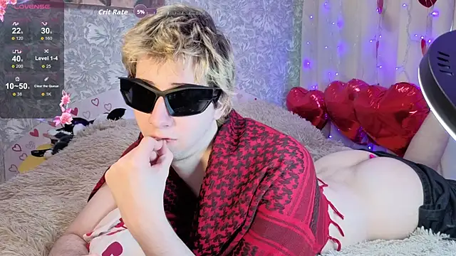 Timothy Fox online show from 03-20-26, 02:55