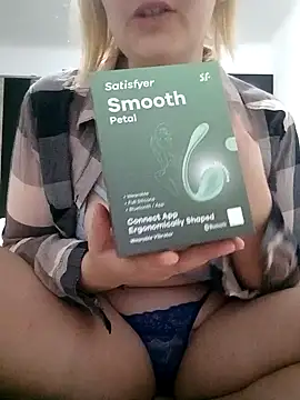 blondaf online show from 01-17-25, 06:12