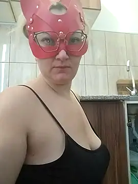 blondaf online show from 12-05-25, 06:11