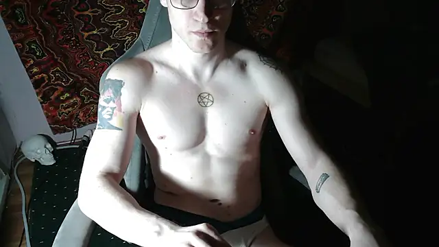 Snapshot of johnny_positive chatting on 03-22-26, 05:05 johnny positive online show from 03-22-26, 05:05