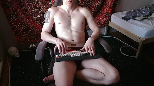 Snapshot of johnny_positive chatting on 03-25-26, 05:46 johnny positive online show from 03-25-26, 05:46