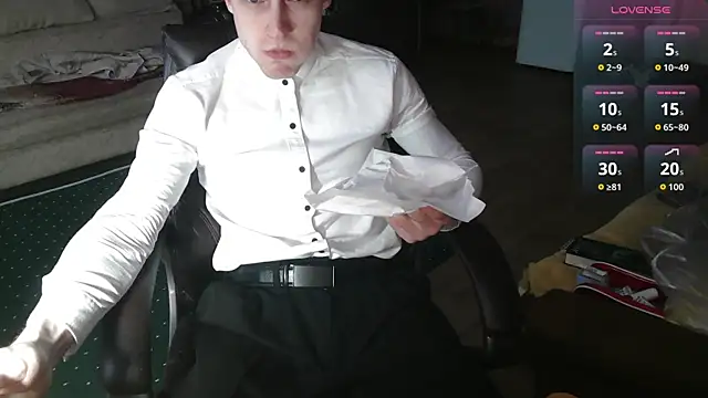 Snapshot of johnny_positive chatting on 04-12-26, 03:39 johnny positive online show from 04-12-26, 03:39